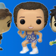 Illustration for article titled Would You Put These Bizarre Funko Pops on Your Shelf?